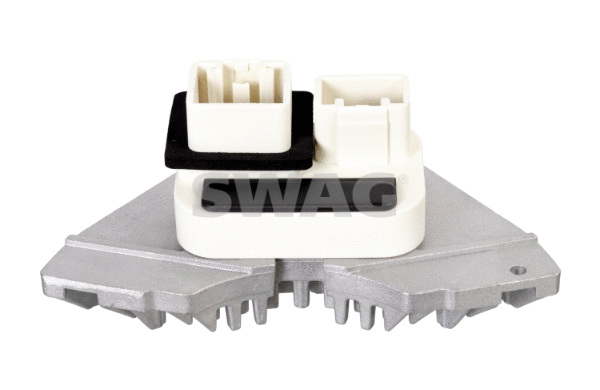Résistance, pulseur d'air habitacle SWAG 33 10 3661