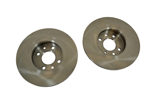 Disque de frein KLAXCAR FRANCE 25826z
