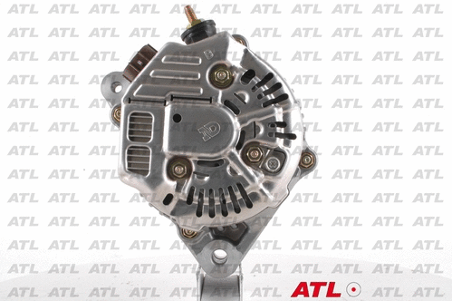 Alternateur ATL Autotechnik L 80 440