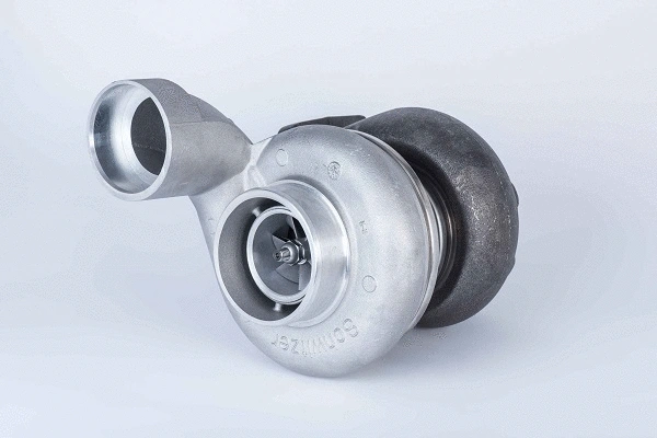 Turbocompresseur, suralimentation BorgWarner (Schwitzer) 318295