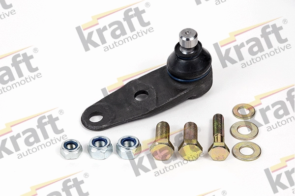Rotule de suspension KRAFT AUTOMOTIVE 4225049