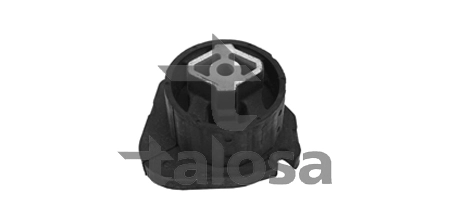 Suspension, boîte automatique TALOSA 62-19909