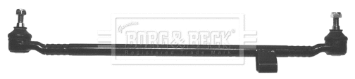 Barre de direction BORG & BECK BDL6315