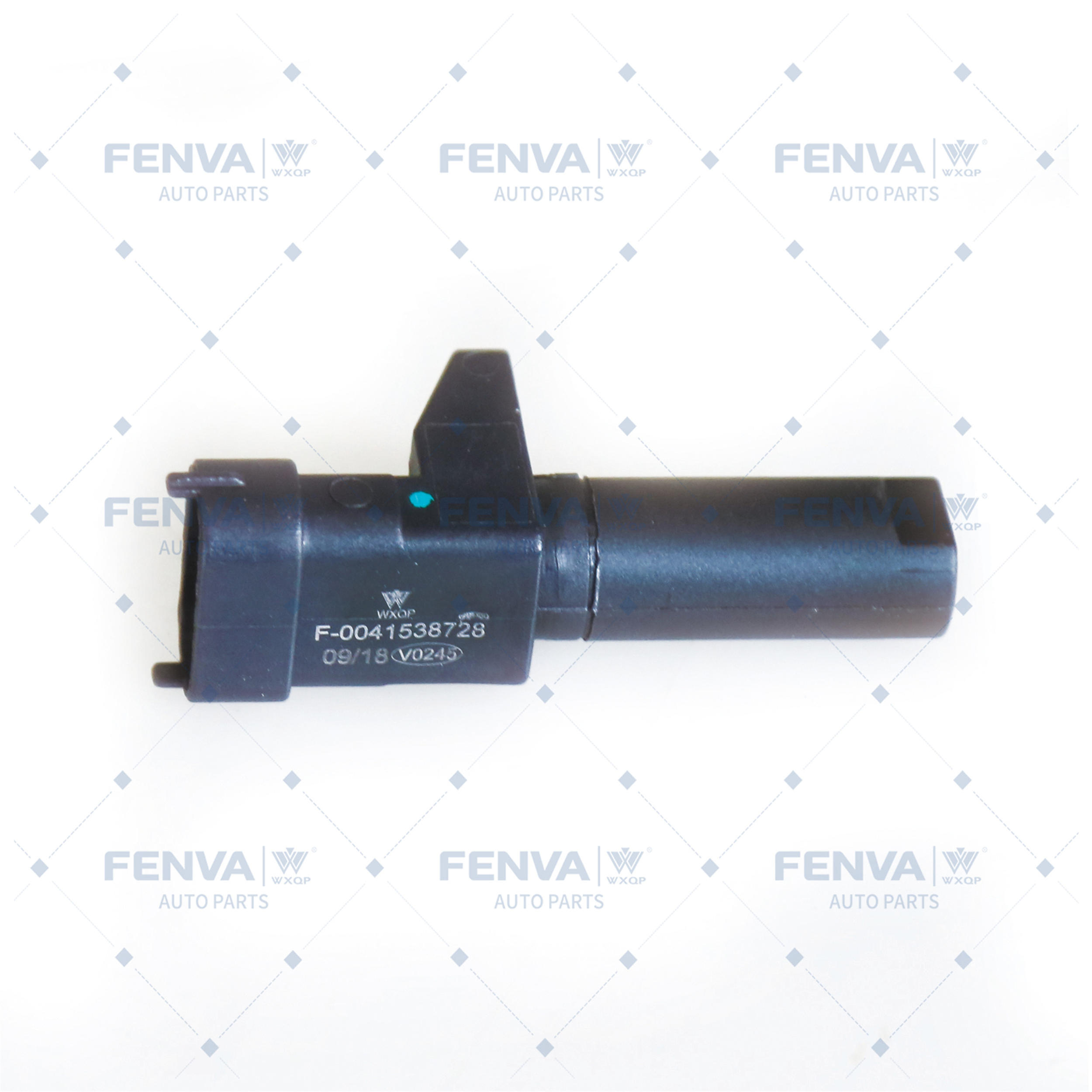 Capteur d'angle, vilebrequin WXQP 130183