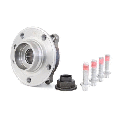 Kit de roulements de roue MTR 12115611