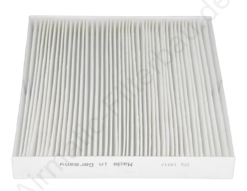 Filtre, air de l'habitacle AIRMATIC Filterbau IF0156