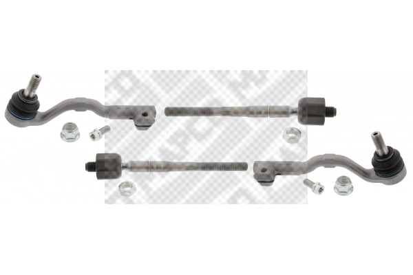 Kit de réparation, barre de connexion MAPCO 57663