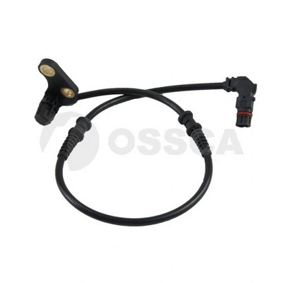Capteur, vitesse de roue OSSCA 13077