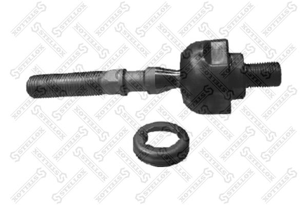 Rotule de direction intérieure, barre de connexion STELLOX 55-02531-SX