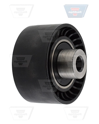 Poulie renvoi/transmission, courroie crantée OPTIBELT 448UT