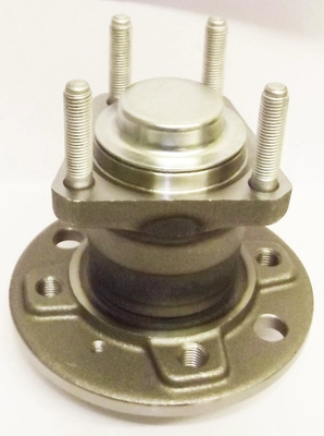Kit de roulements de roue ABTEX LBK8442