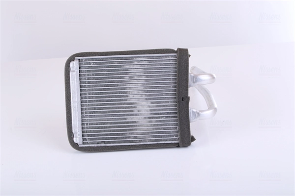 Système de chauffage NISSENS 77539