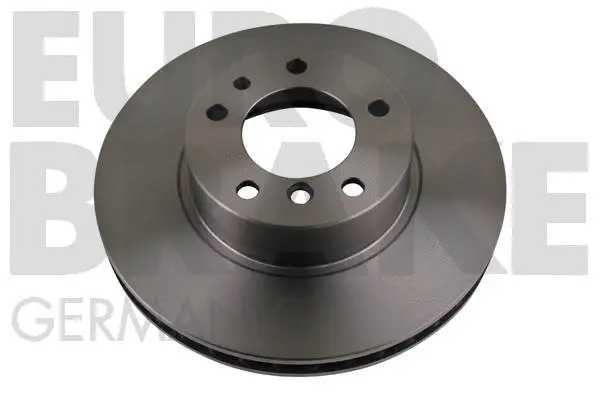 Disque de frein EUROBRAKE 5815201526