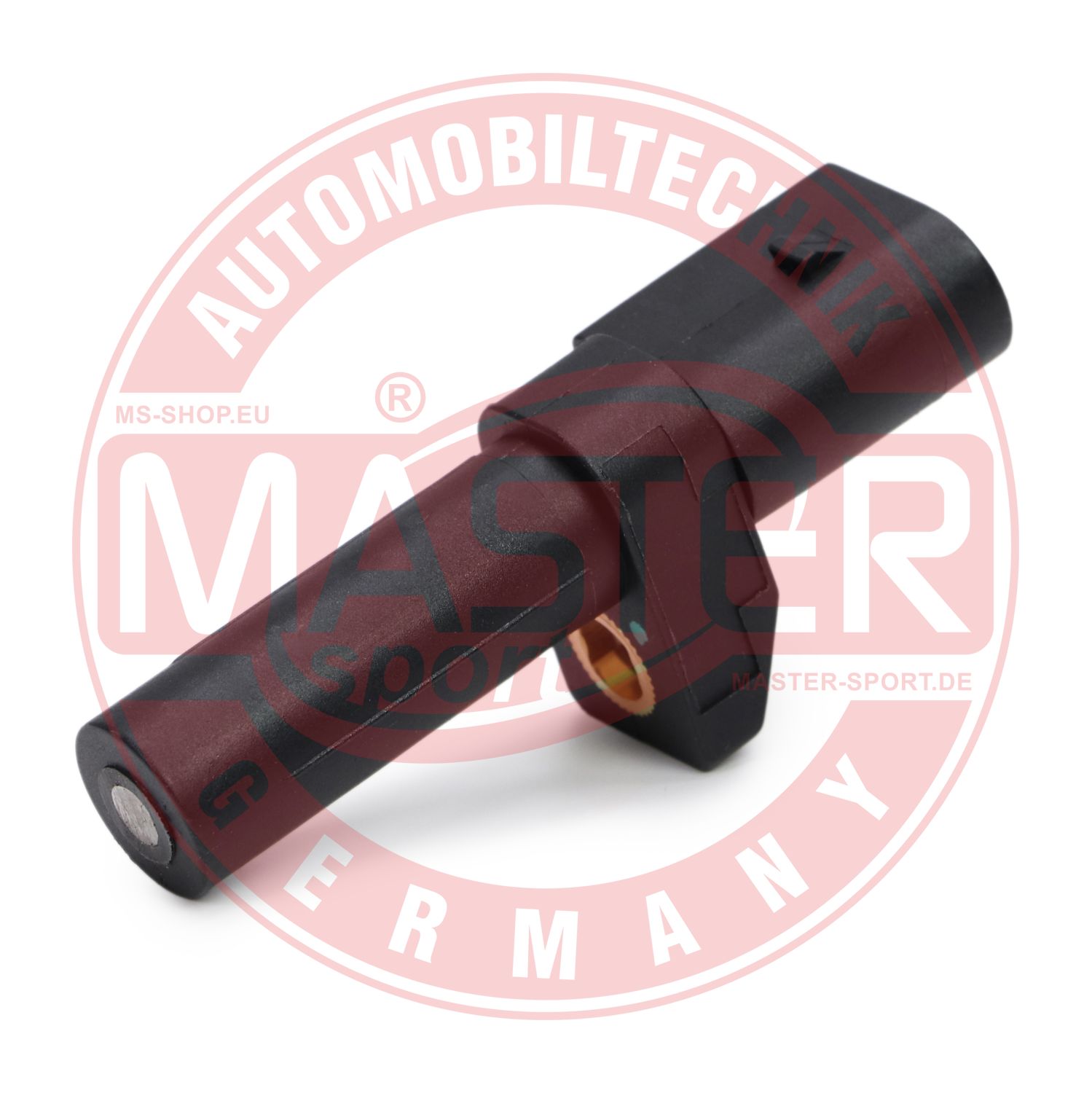 Capteur d'angle, vilebrequin MASTER-SPORT GERMANY 737000180