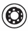Suspension, bras de liaison FRAP F2589