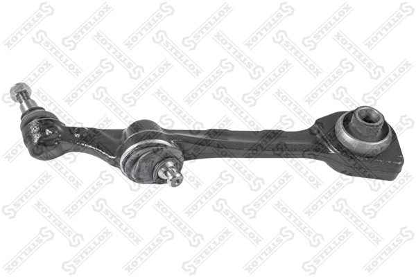 Bras de liaison, suspension de roue STELLOX 57-01128-SX
