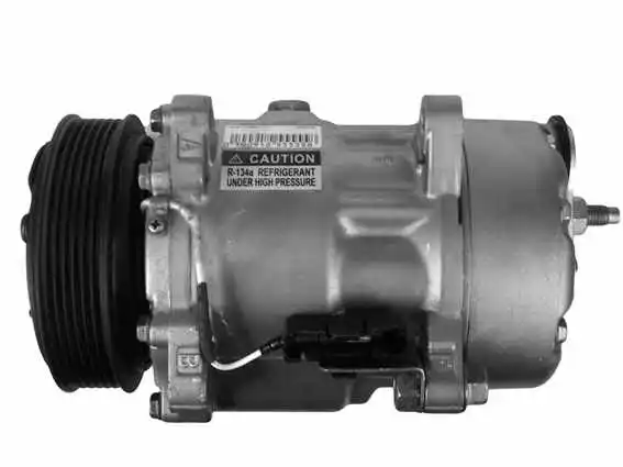 Compresseur, climatisation Airstal 10-1135
