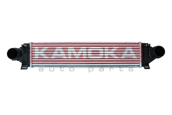 Refroidisseur d'air de suralimentation KAMOKA 7750055