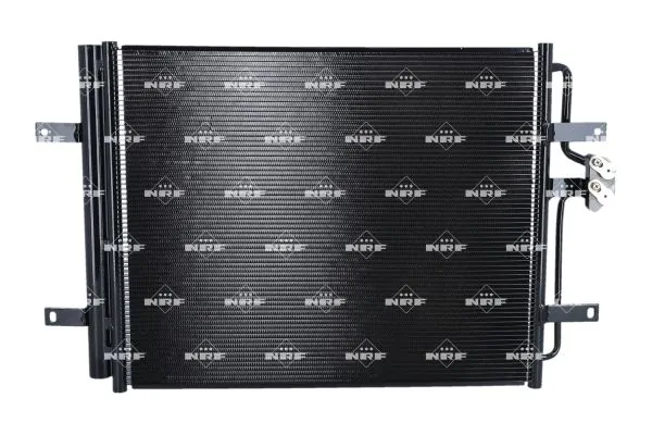 Condenseur, climatisation NRF 350549