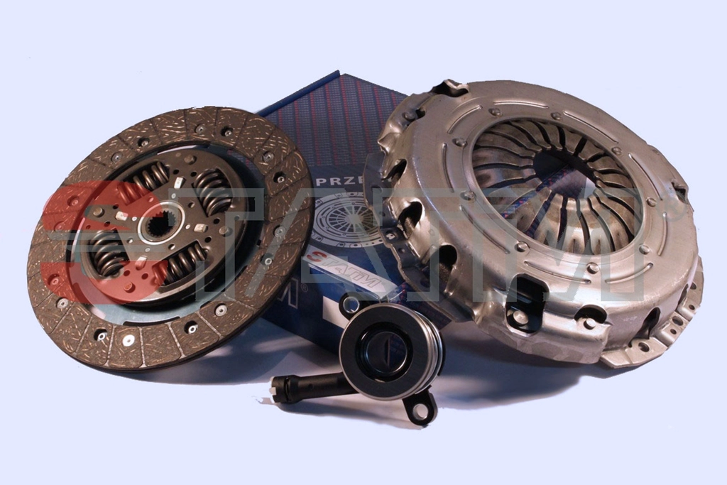 Kit d'embrayage STATIM 120.580