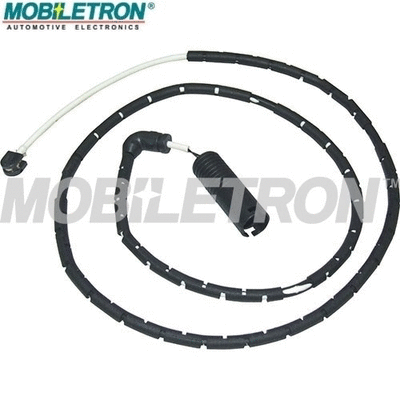 Contact d'avertissement, usure des plaquettes de frein MOBILETRON BS-EU011