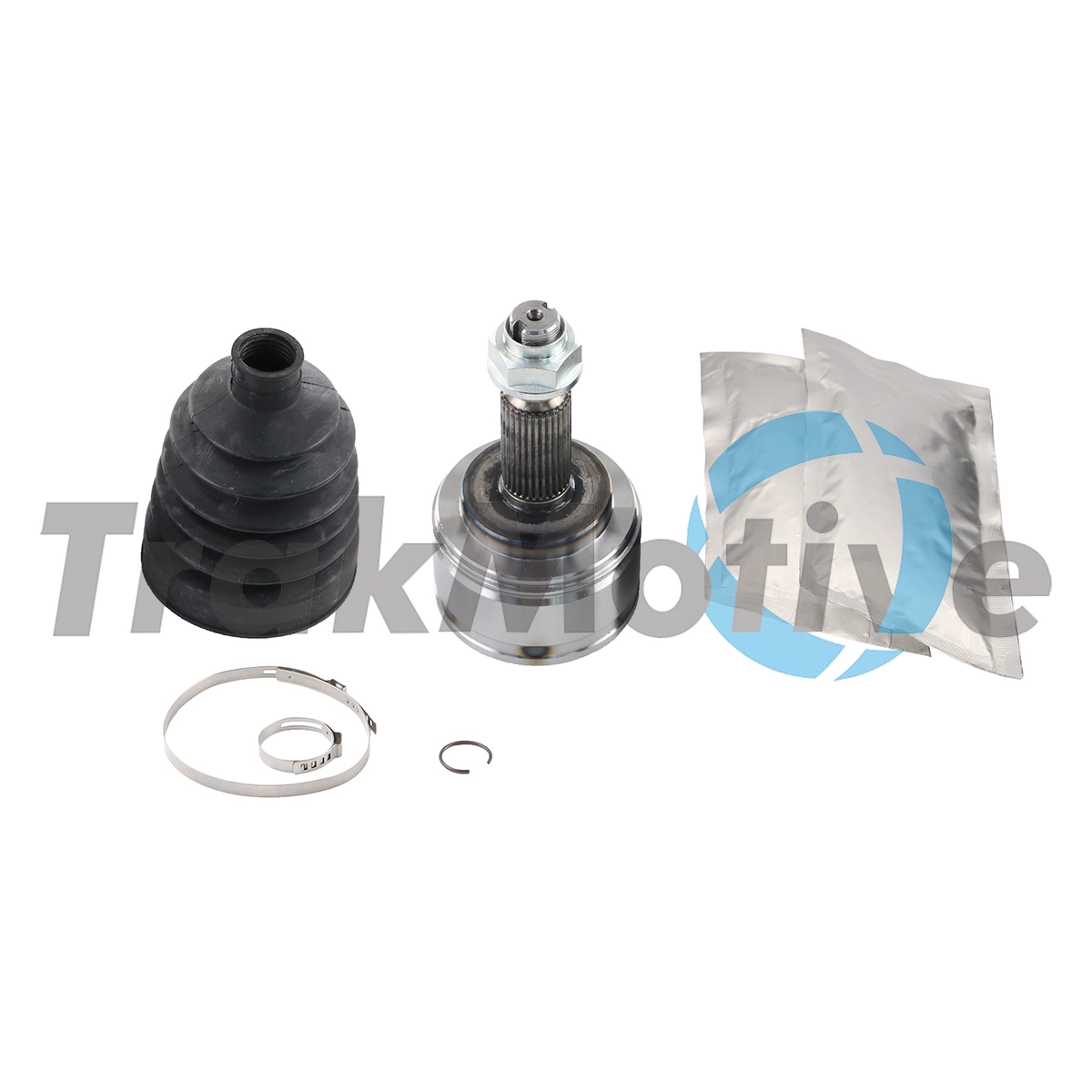 Jeu de joints, arbre de transmission TrakMotive 40-0897