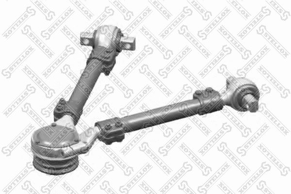 Bras de liaison, suspension de roue STELLOX 84-11709-SX