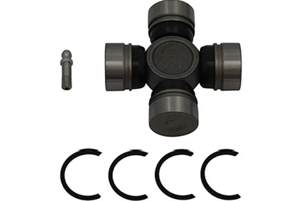 Joint, arbre de transmission KAVO PARTS DUJ-3501
