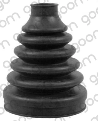 Joint-soufflet, arbre de commande GOOM DB-0600