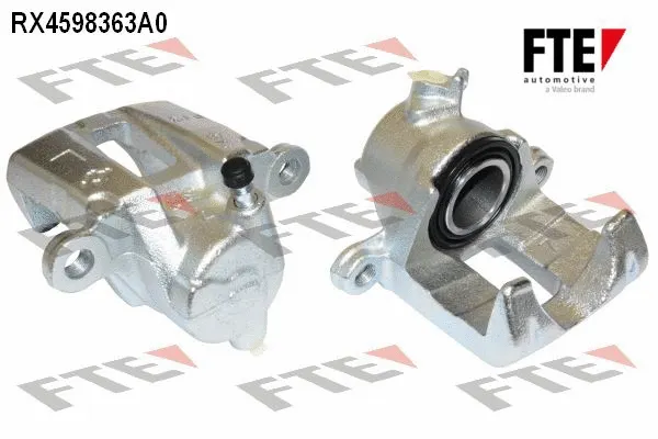Étrier de frein FTE 9291188