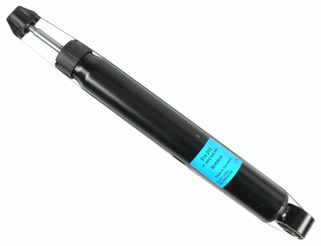 Amortisseur BOGE 30-K40-A