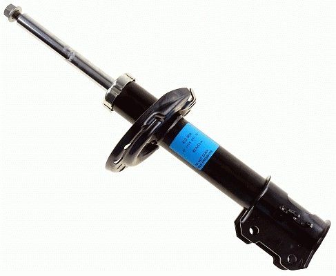 Amortisseur BOGE 32-N57-A