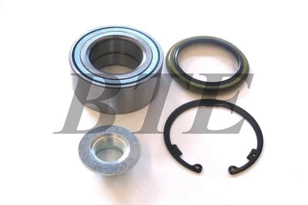Kit de roulements de roue BTE 552010