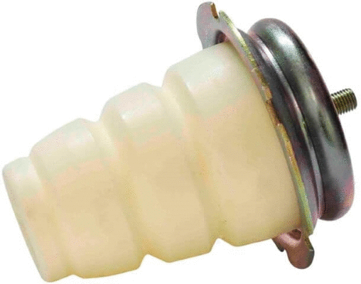Butée élastique, suspension MTR 12130223
