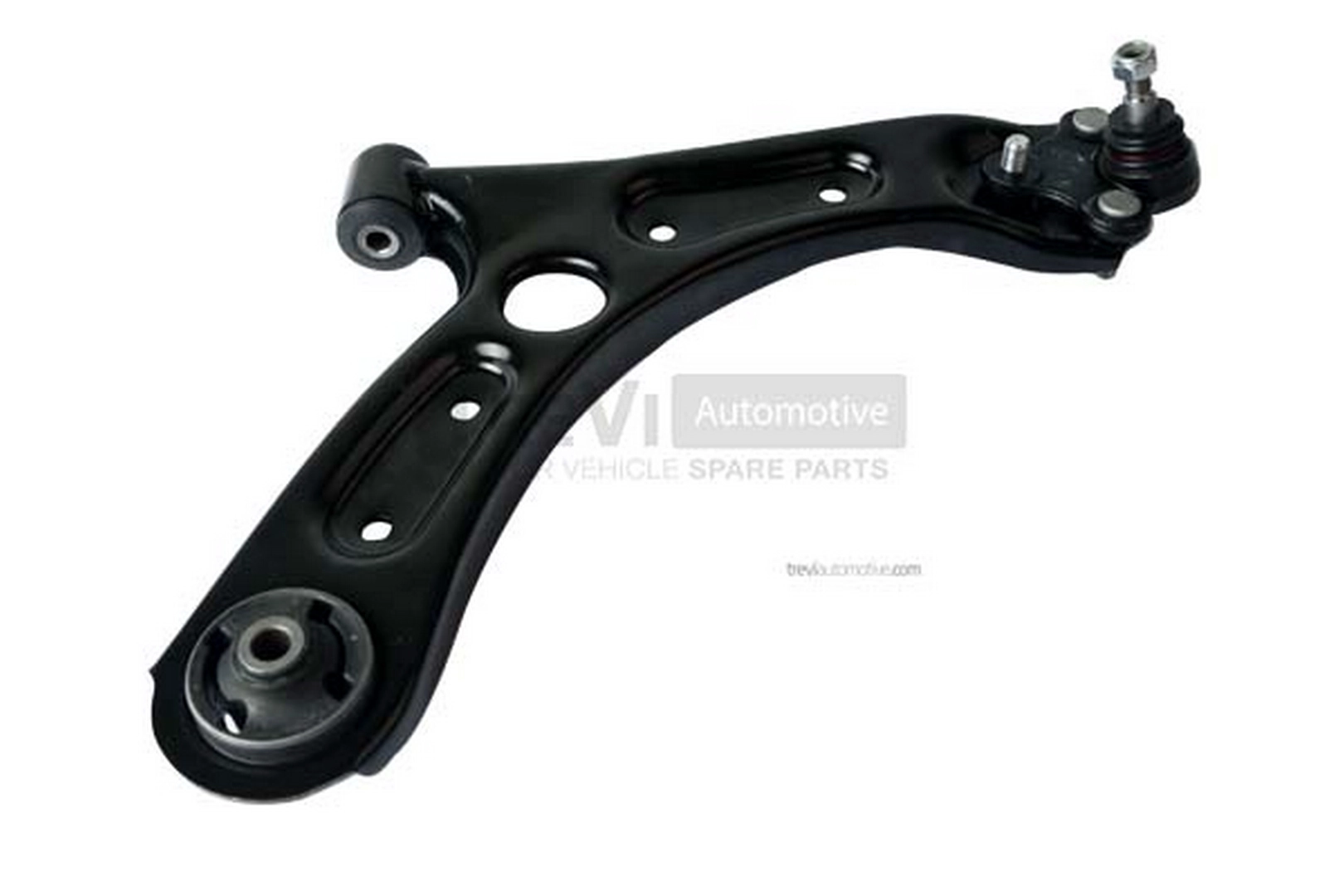 Bras de liaison, suspension de roue TREVI AUTOMOTIVE TRTT2805