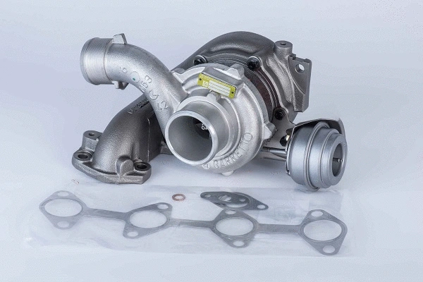 Turbocompresseur, suralimentation BorgWarner 57439900001