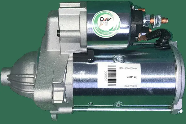 Démarreur SERCORE 260148