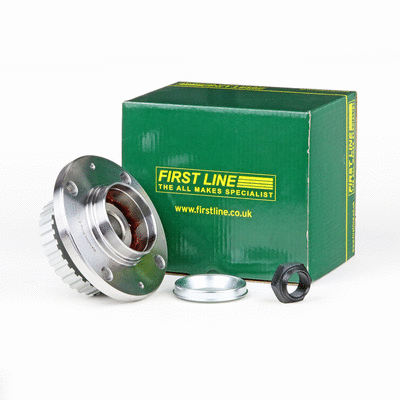 Kit de roulements de roue FIRST LINE FBK730