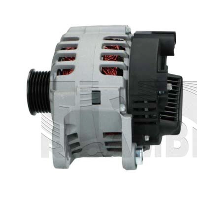 Alternateur AUTOTEAM ABO486