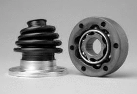 Jeu de joints, arbre de transmission MTR 12156714