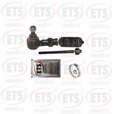 Barre de connexion ETS 19.AJ.374