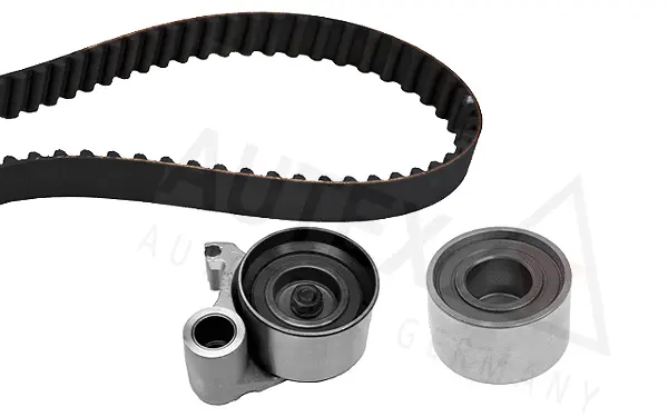 Kit de courroie crantée AUTEX 702699