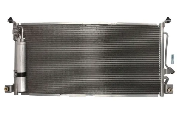 Condenseur, climatisation THERMOTEC KTT110294