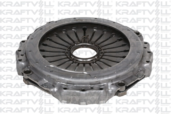 Mécanisme d'embrayage KRAFTVOLL GERMANY 03020025