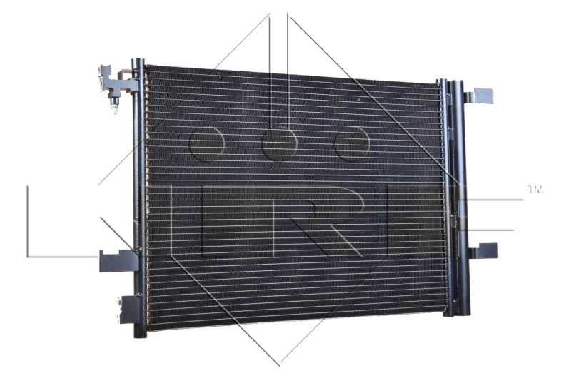 Condenseur, climatisation NRF 35918