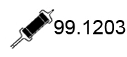 Suspension, échappement ASSO 99.1203