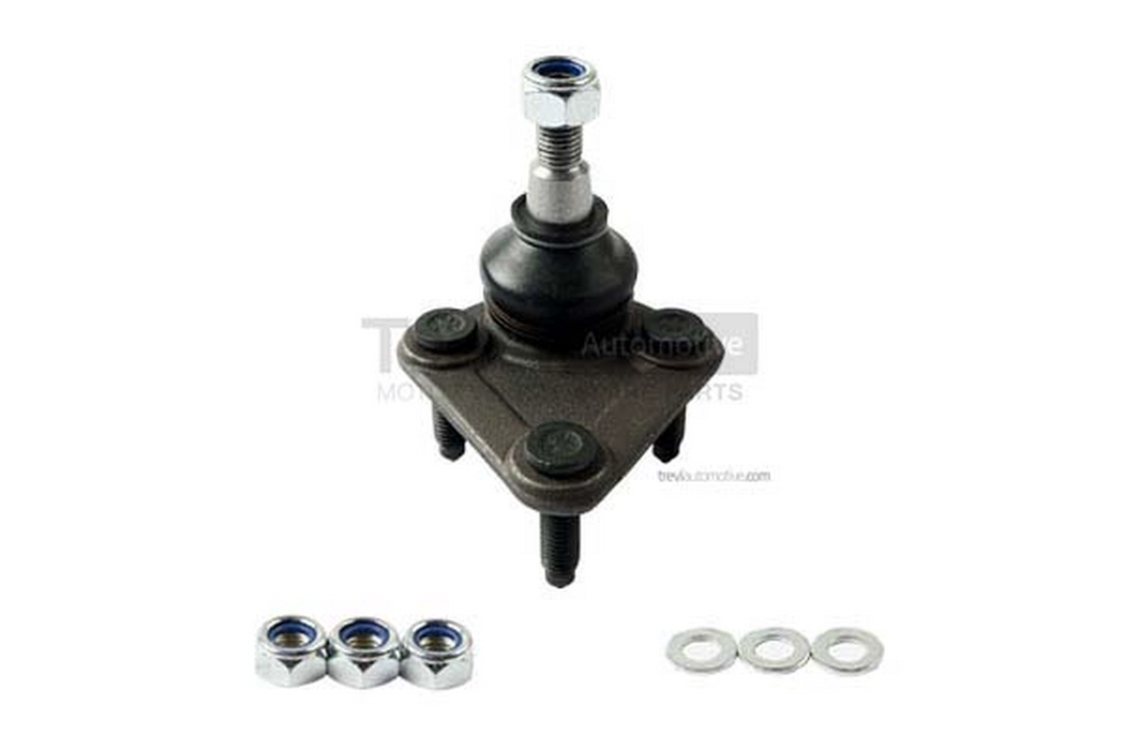 Rotule de suspension TREVI AUTOMOTIVE TRTT1075