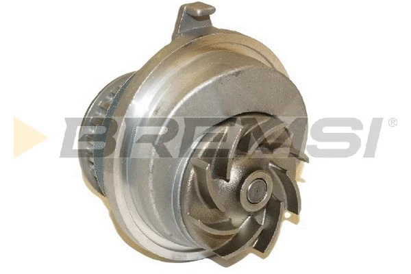 Pompe à eau, refroidissement du moteur BREMSI WP0111