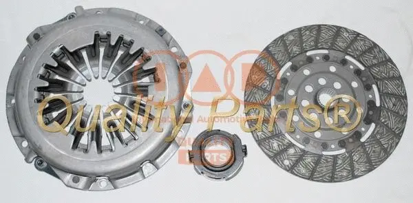 Kit d'embrayage IAP QUALITY PARTS 201-11057D