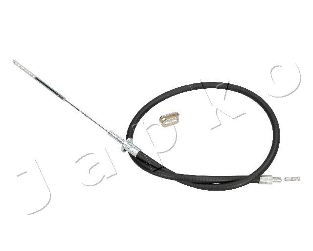 Tirette à câble, commande d'embrayage JAPKO 1540206
